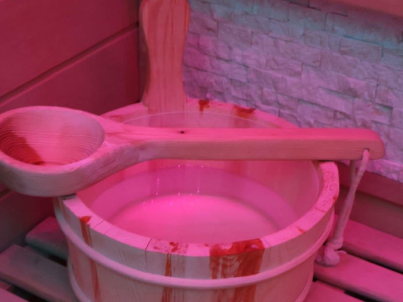 Photo La Suite de L’Elixir