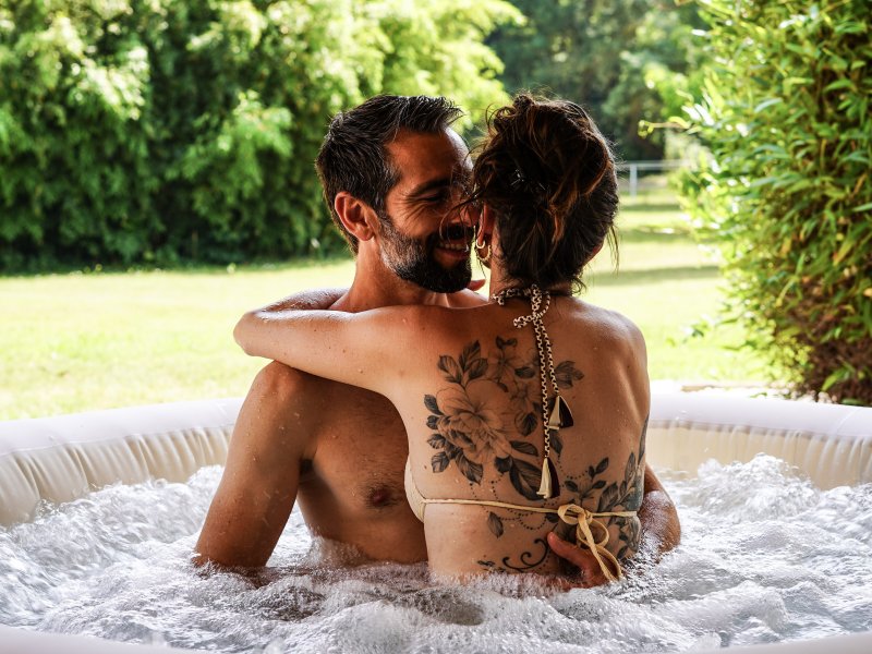 Photo 🌿 Suite L’Arcadie