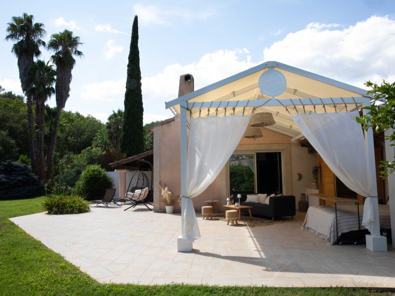 Photo 🌿 Suite L’Arcadie