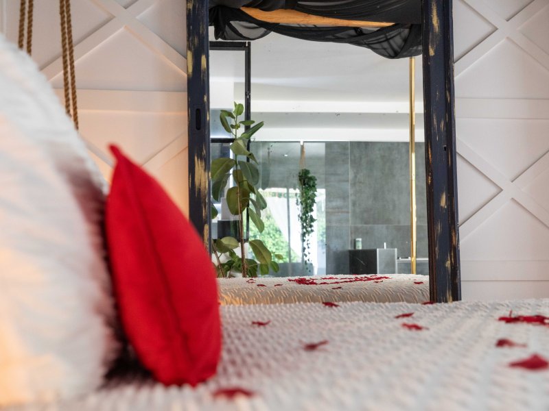 Photo 🌿 Suite L’Arcadie