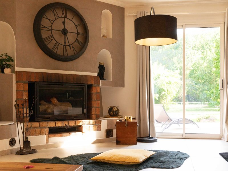 Photo 🌿 Suite L’Arcadie