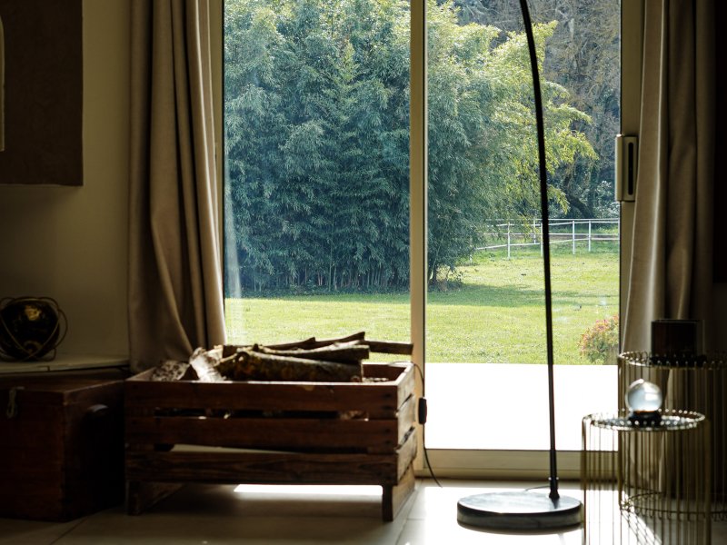 Photo 🌿 Suite L’Arcadie