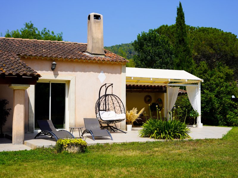 Photo 🌿 Suite L’Arcadie