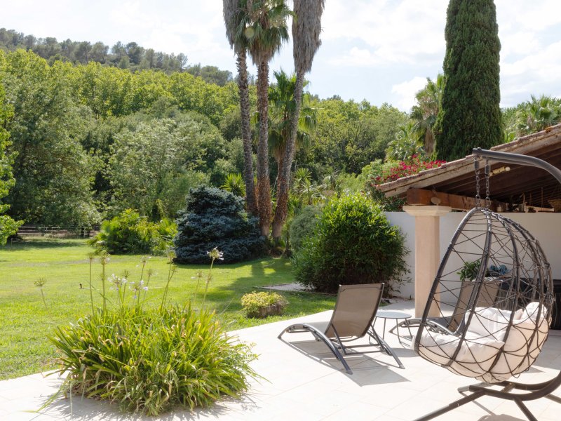 Photo 🌿 Suite L’Arcadie