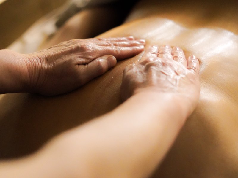 Photo 🌿 Suite L’Arcadie