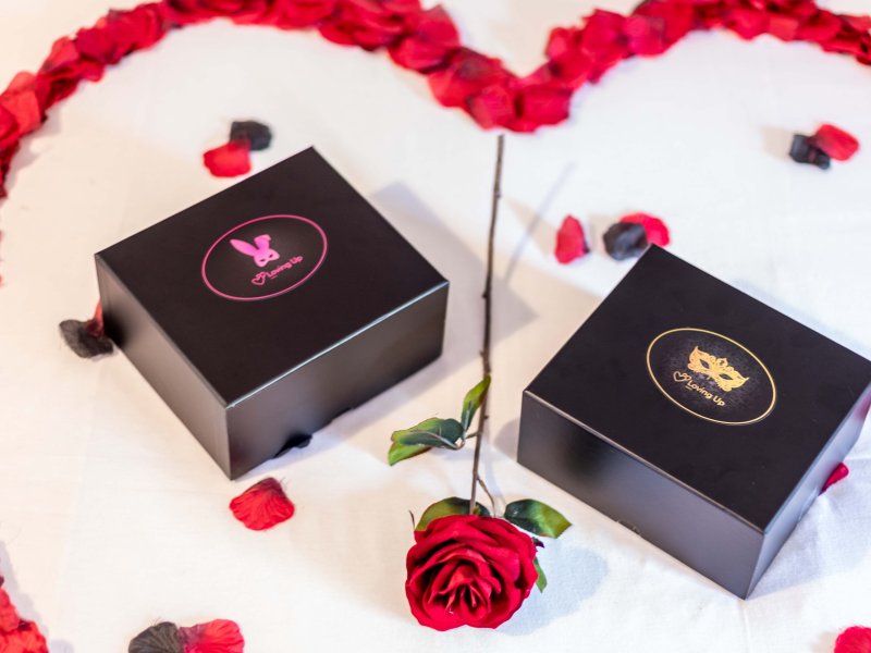 Photo 🌿 Suite L’Arcadie