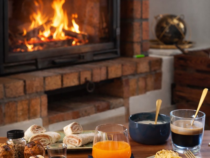 Photo 🌿 Suite L’Arcadie