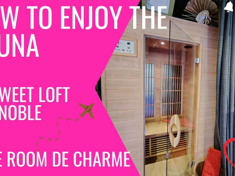 Photo Sweet-Loft Grenoble