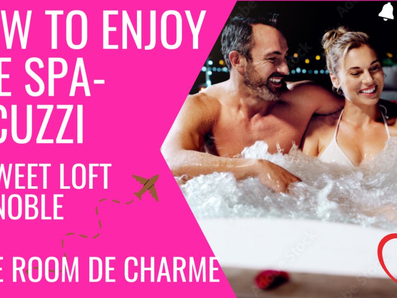 Photo Sweet-Loft Grenoble