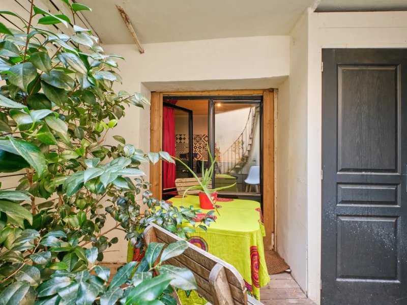 Photo Sweet-Loft Grenoble