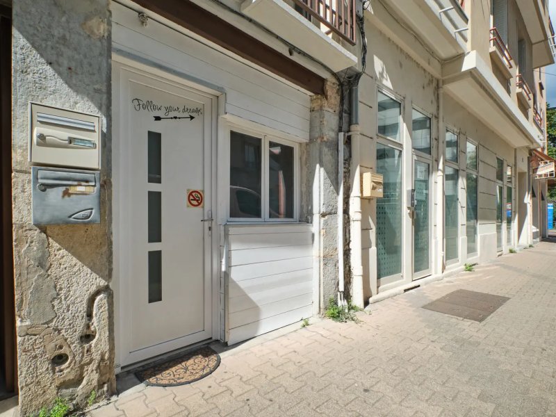 Photo Sweet-Loft Grenoble