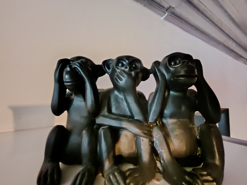 Photo Sweet-Loft Grenoble