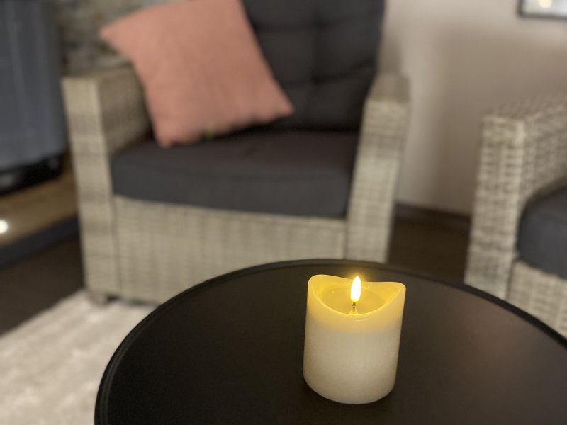 Photo Le Relais de la Hardiesse - Suites Spa