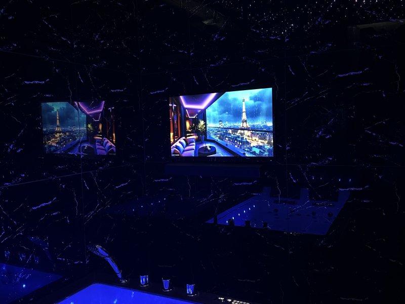 Photo La Duchesse 1976