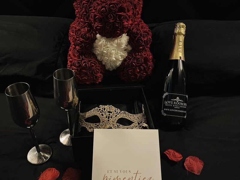 Photo La Duchesse 1976