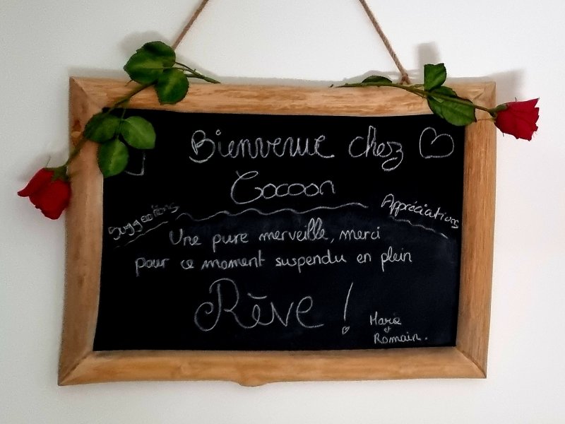 Photo Suite Romantique 