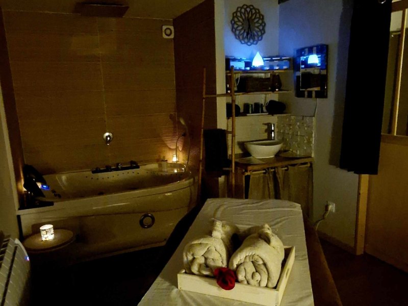 Photo Suite Romantique 