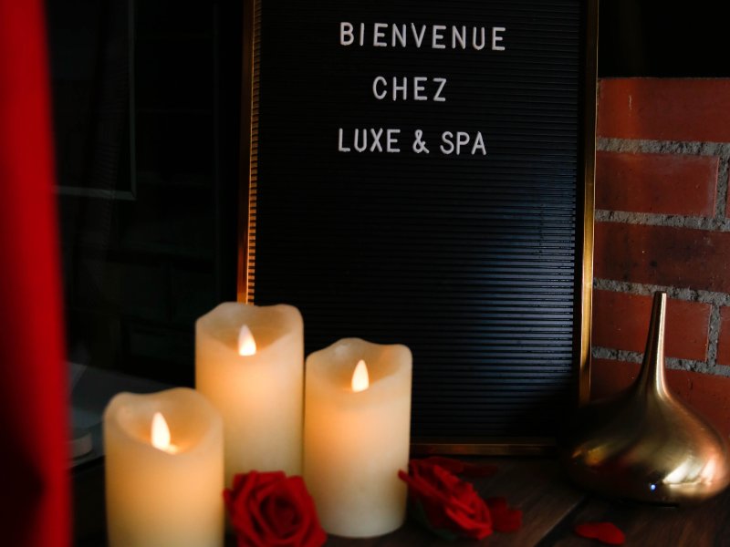 Photo Luxe and Spa