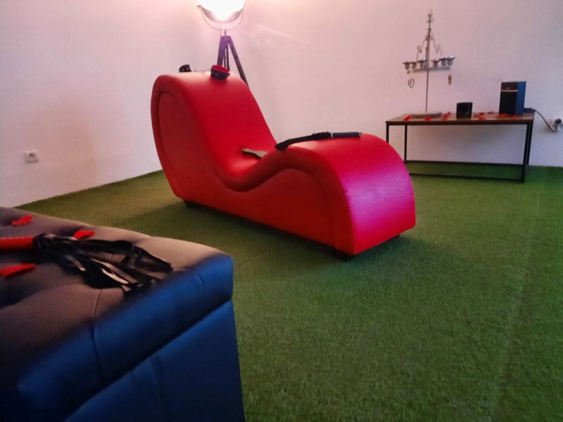 Photo LOVE ROOM VAUCLUSE