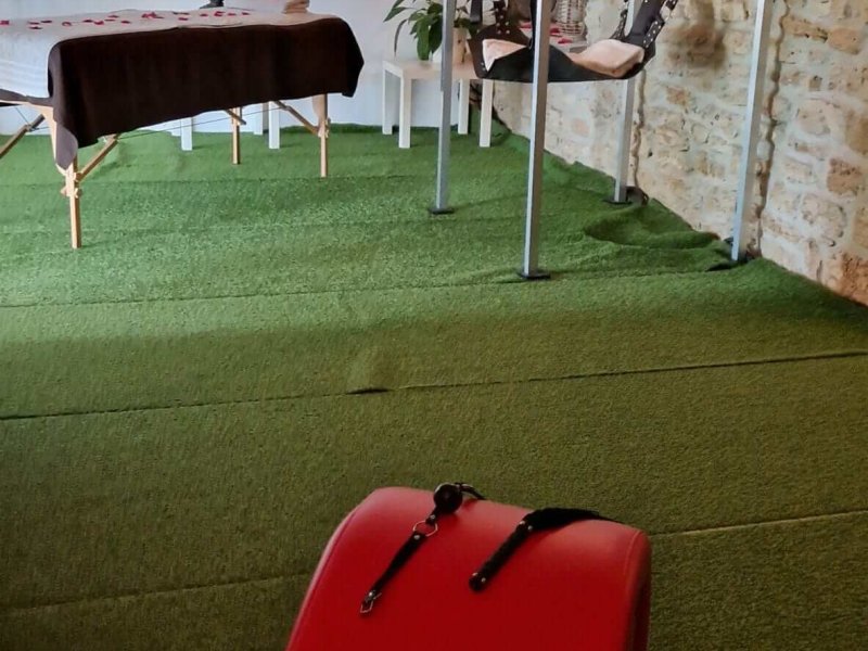 Photo LOVE ROOM VAUCLUSE