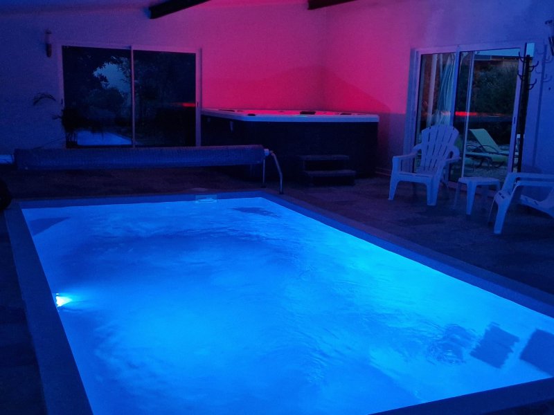 Photo LOVE ROOM VAUCLUSE