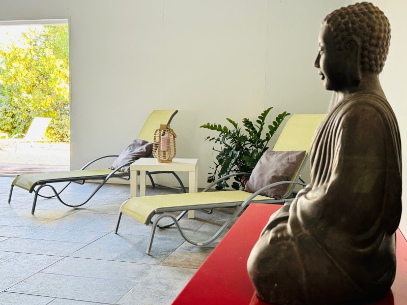 Photo LOVE ROOM VAUCLUSE