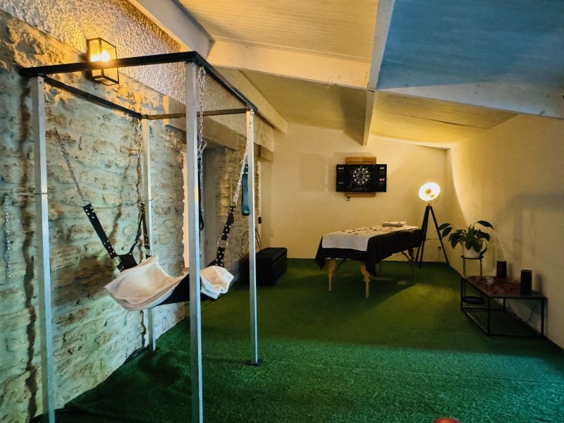Photo LOVE ROOM VAUCLUSE
