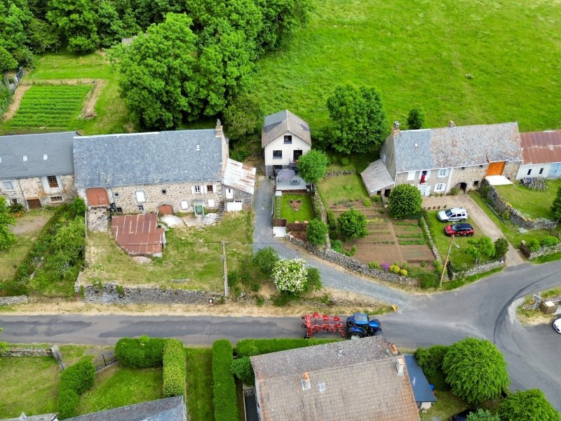 Photo Parenthèse en Planèze