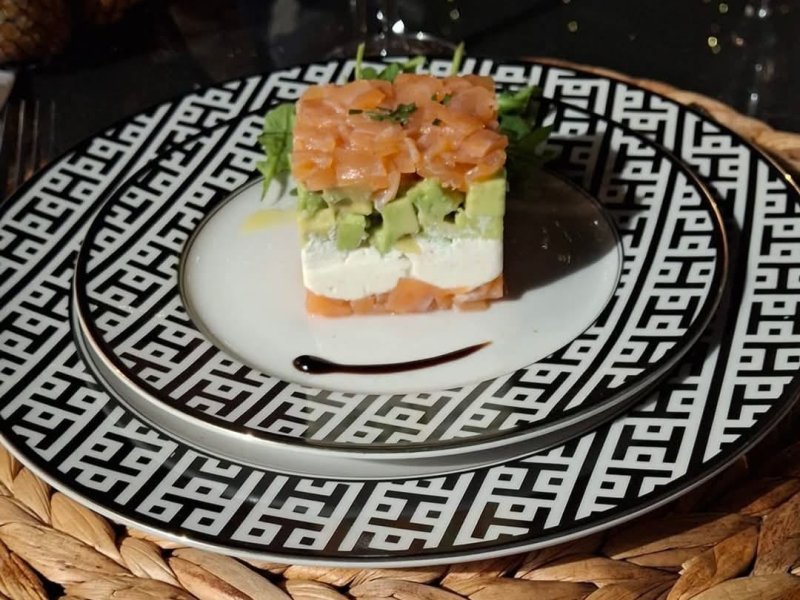 Photo L'Absolue Suite d'hôtes