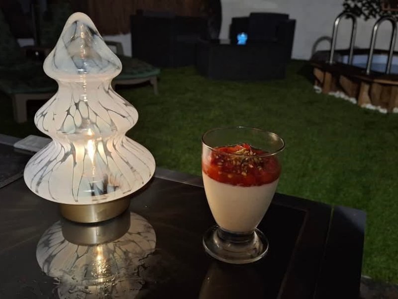 Photo L'Absolue Suite d'hôtes