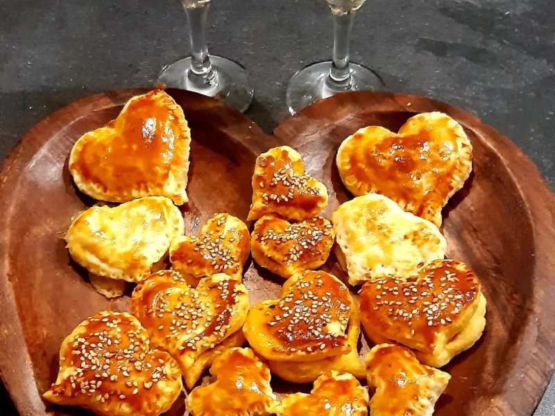 Photo L'Absolue Suite d'hôtes