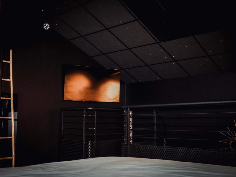 Photo La suite Étoilée 