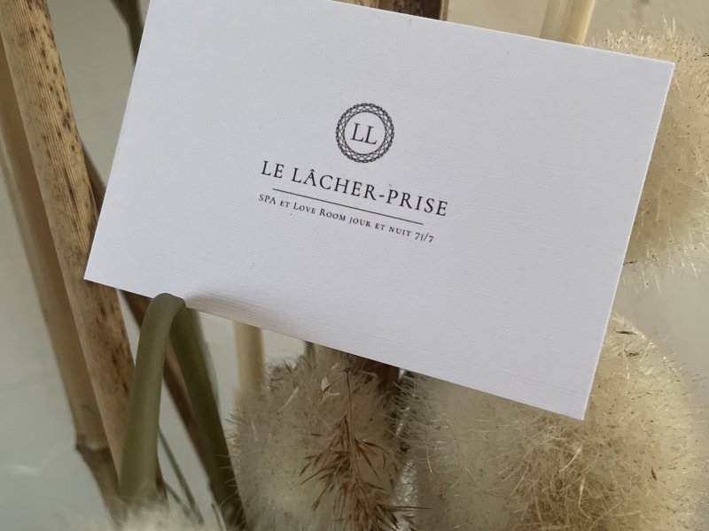 Photo Le lâcher-Prise spa