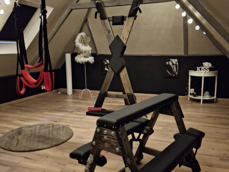 Photo L'Antre de l'Ange