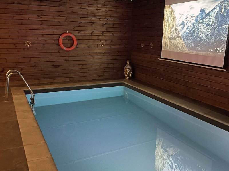 Photo Loft Private Spa