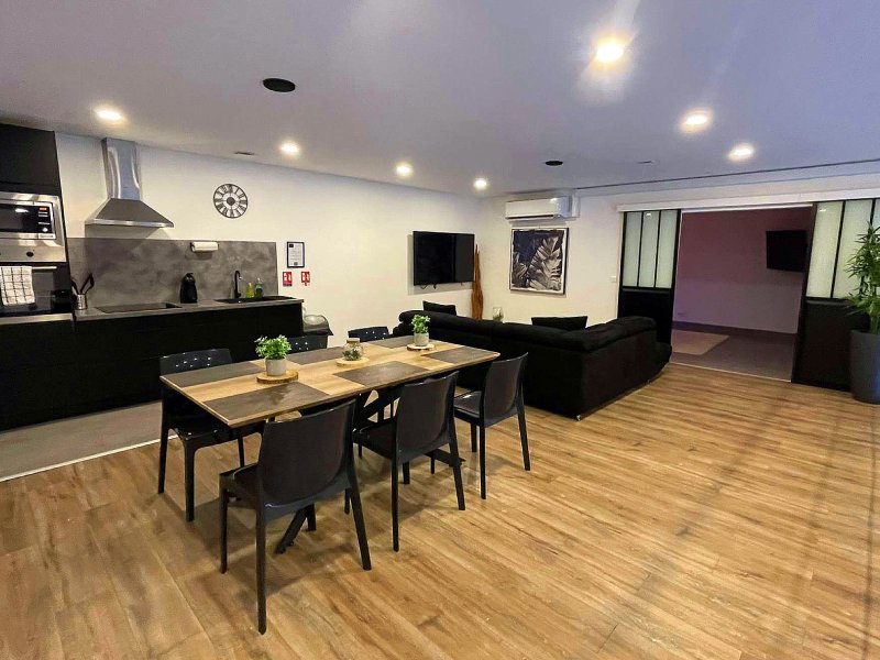 Photo Loft Private Spa