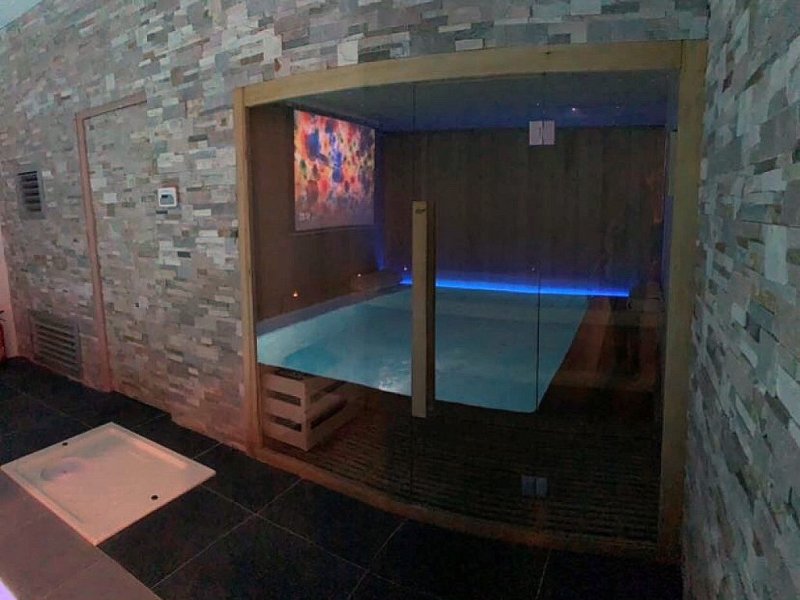 Photo Loft Private Spa
