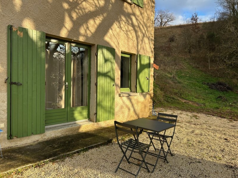 Photo Au Domaine Insolite