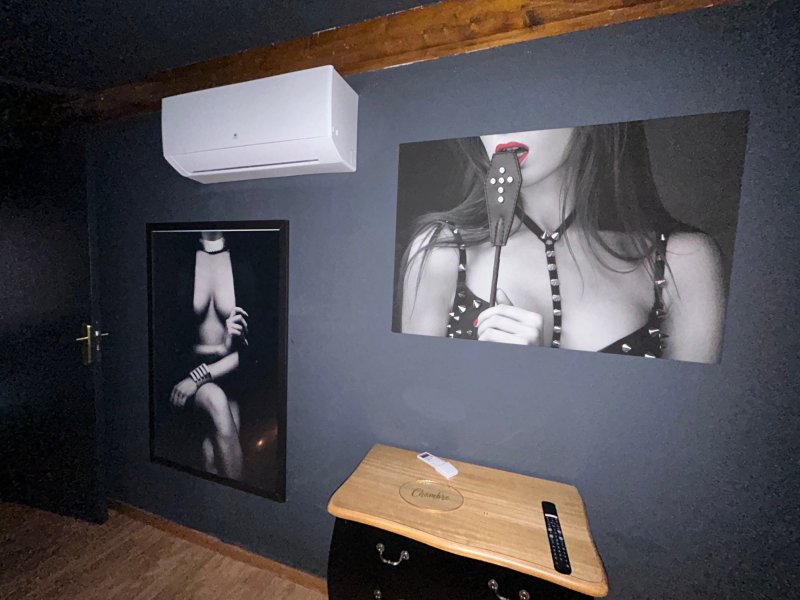 Photo Au Domaine Insolite