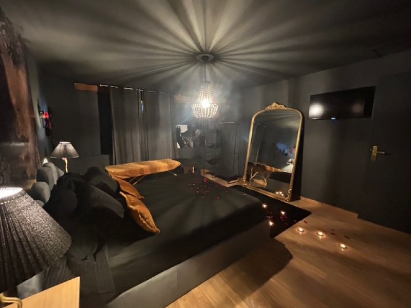 Photo Au Domaine Insolite