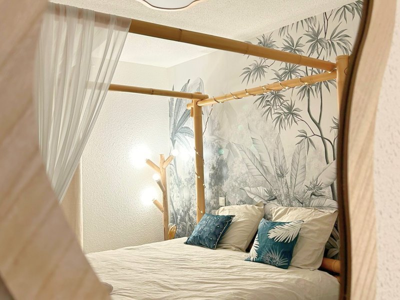Photo Le Paradis Tropical