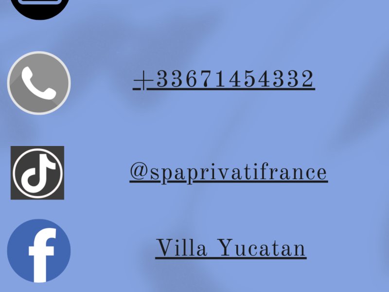Photo Spa Villa Yucatan