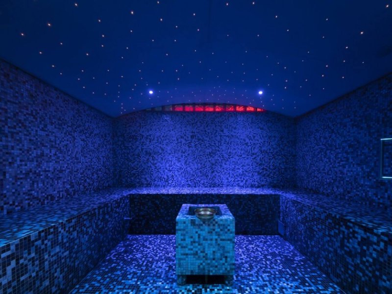 Photo Spa Villa Yucatan