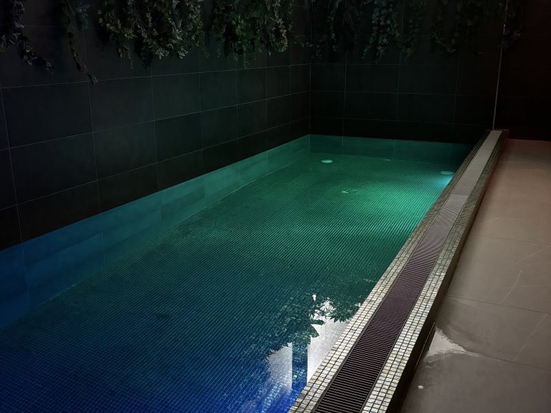Photo Spa Villa Yucatan