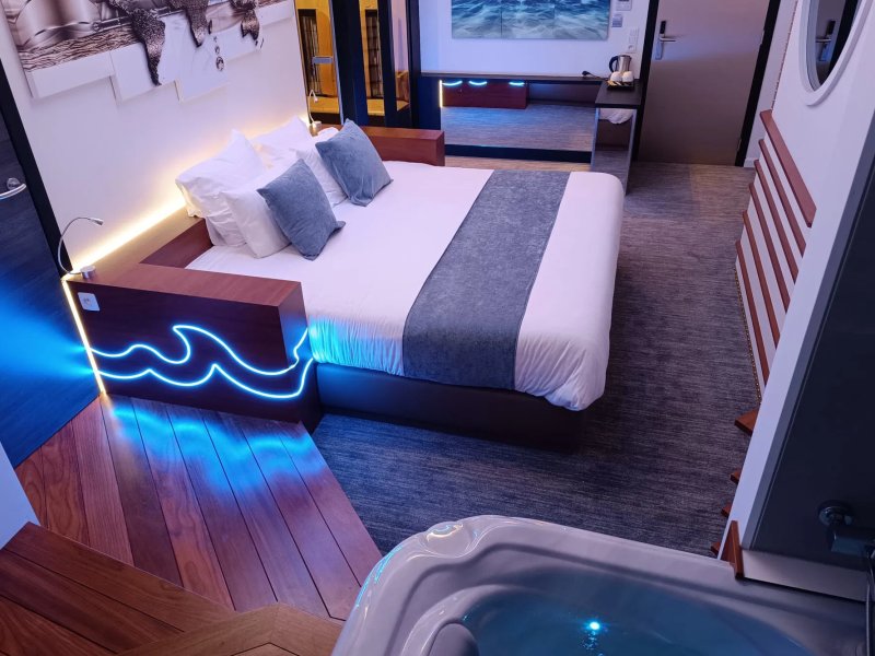 Photo Chambre Marine