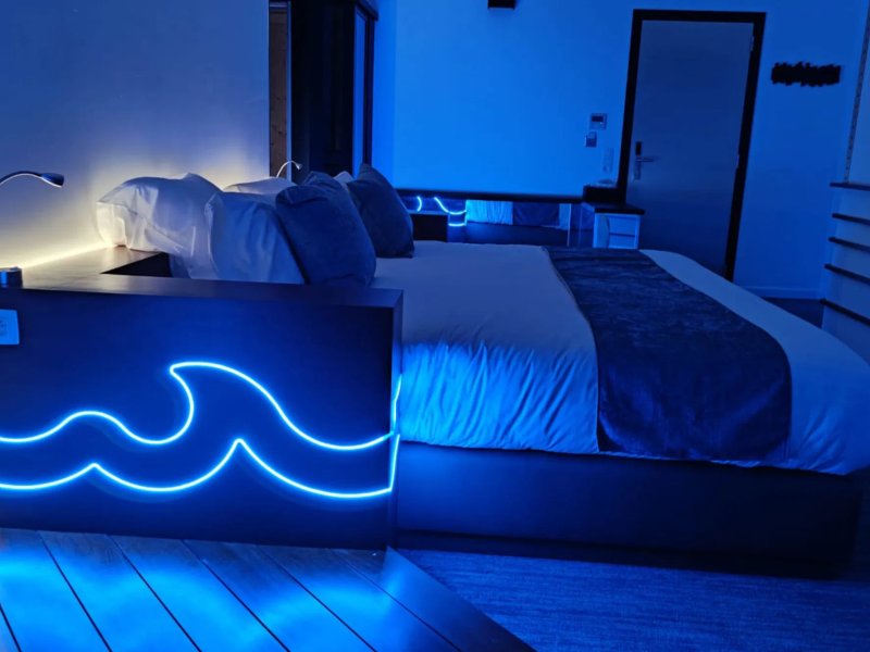 Photo Chambre Marine