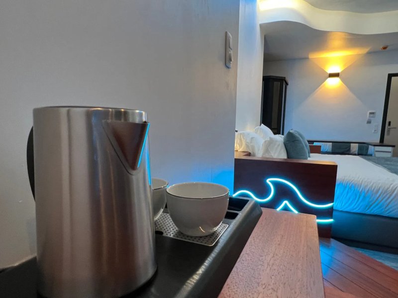 Photo Chambre Marine