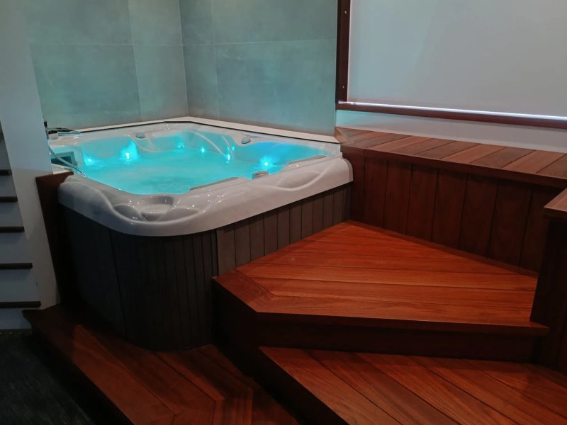 Photo Chambre Marine