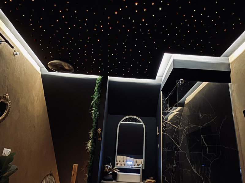 Photo Clair de Lune, HORS DU TEMPS