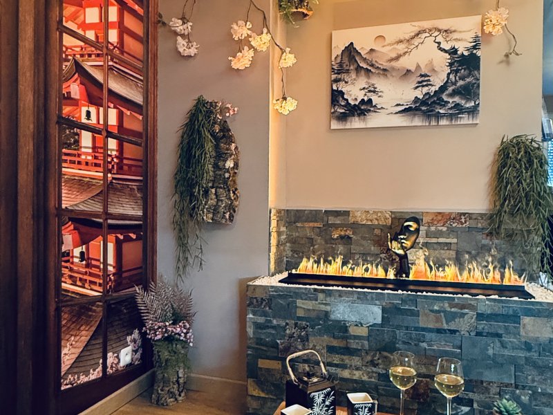 Photo Clair de Lune, HORS DU TEMPS